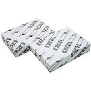 Lốc giấy a6 excel 70gsm in đơn hàng tiết kiệm