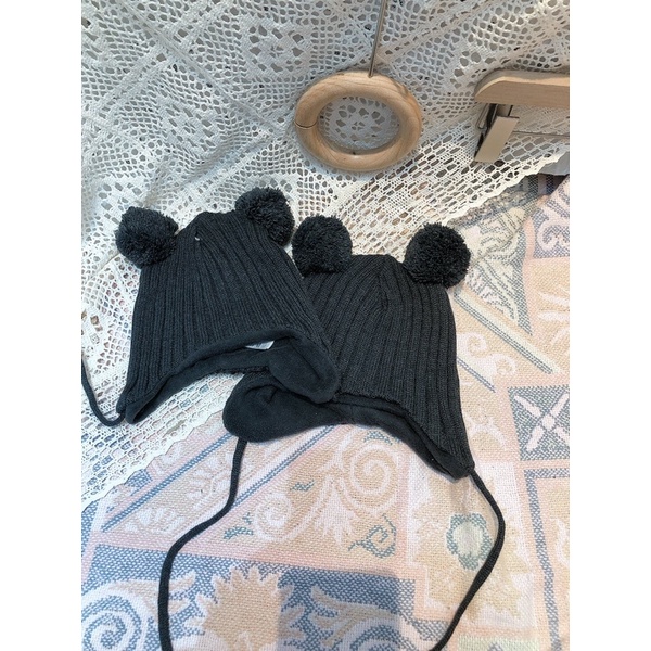 Mũ len bé trai bé gái hàng xuất