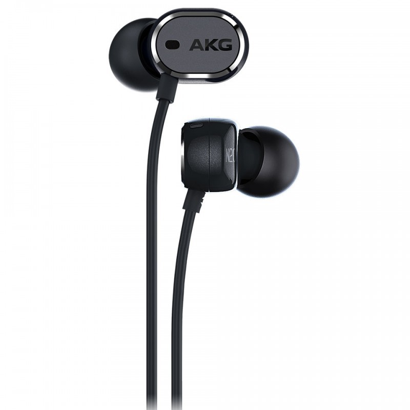 TAI NGHE CHỐNG ỒN AKG N20NC