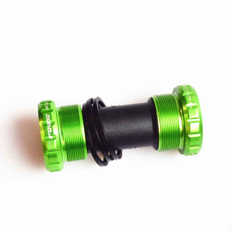 Vòng Bi Trục Giữa Xe Đạp BSA 68/73mm Bằng Nhôm Chống Thấm Nước