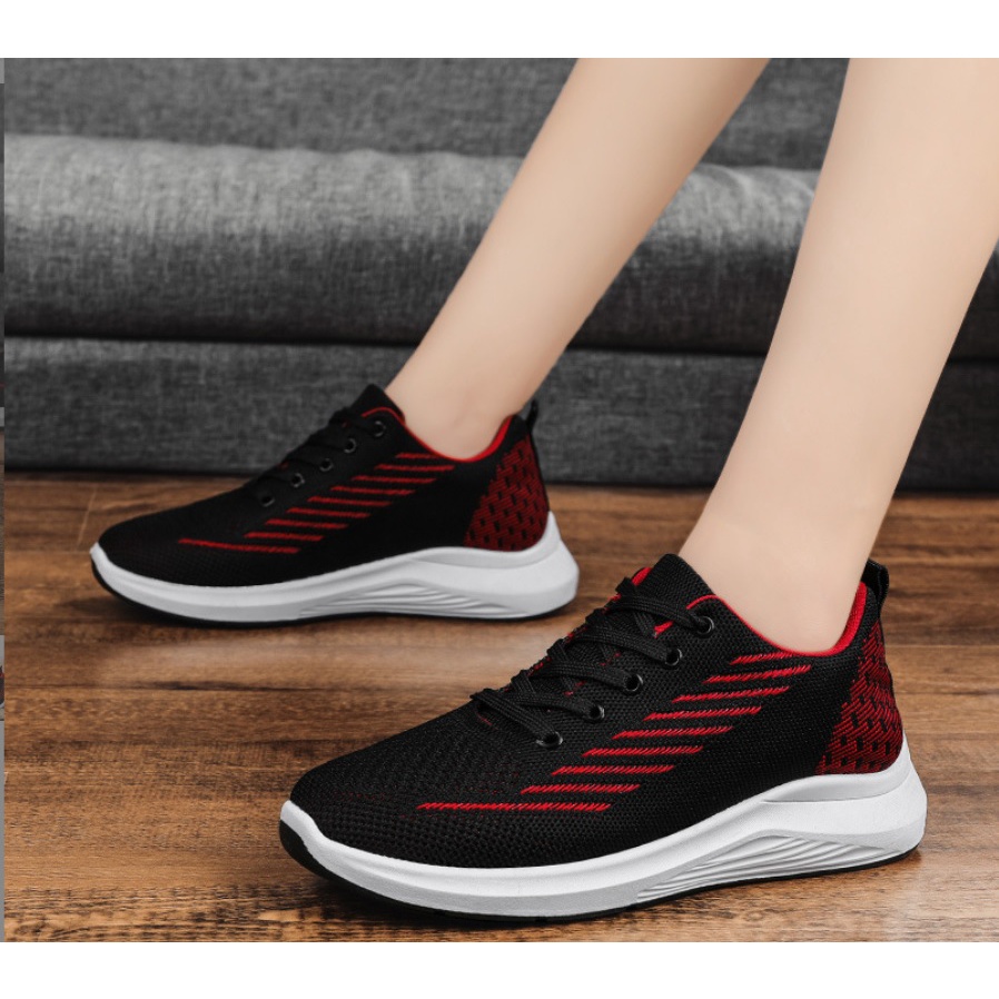 GIÀY THỂ THAO SPORT CHO NỮ SIZE 39 ( MẪU 2)