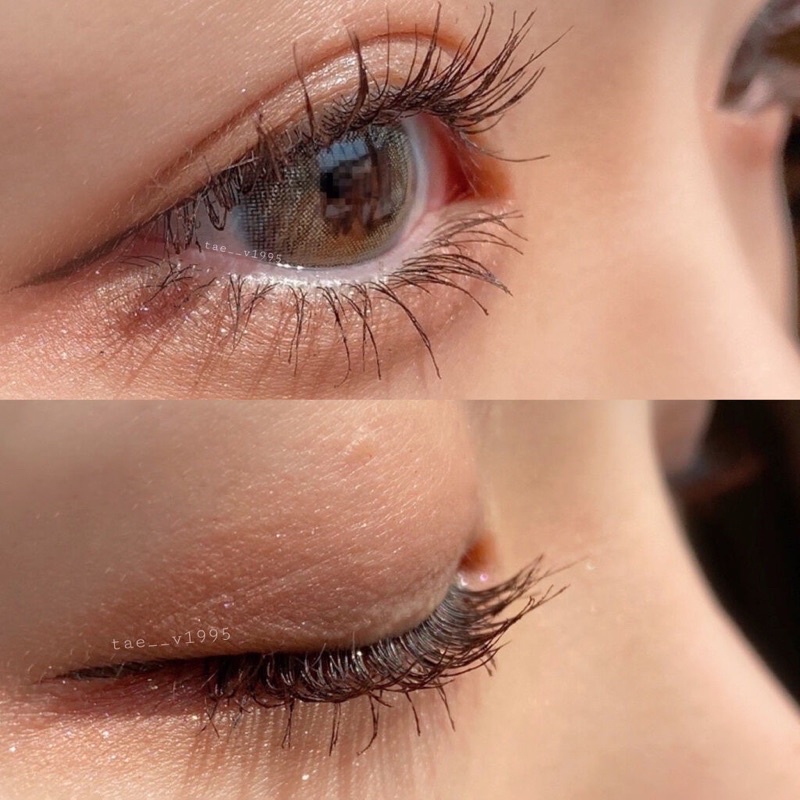 Lớp nền Mascara Base Ettusais