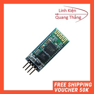 Bluetooth HC05