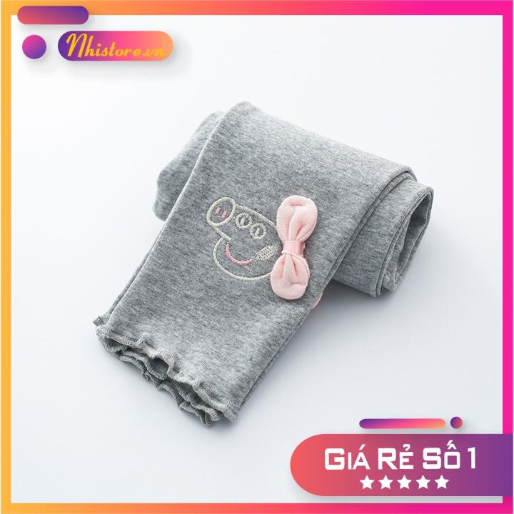 THANH LÝ HÀNG TỒN KHO QUẦN LEGGING BÉ GÁI