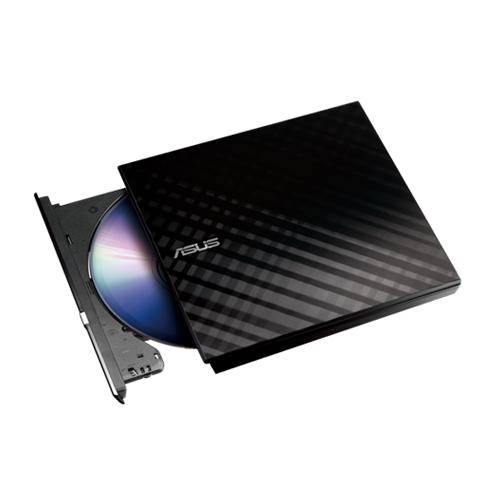 Đầu ghi DVD ASUS DVD SDRW 08D2SU gắn ngoài cổng USB