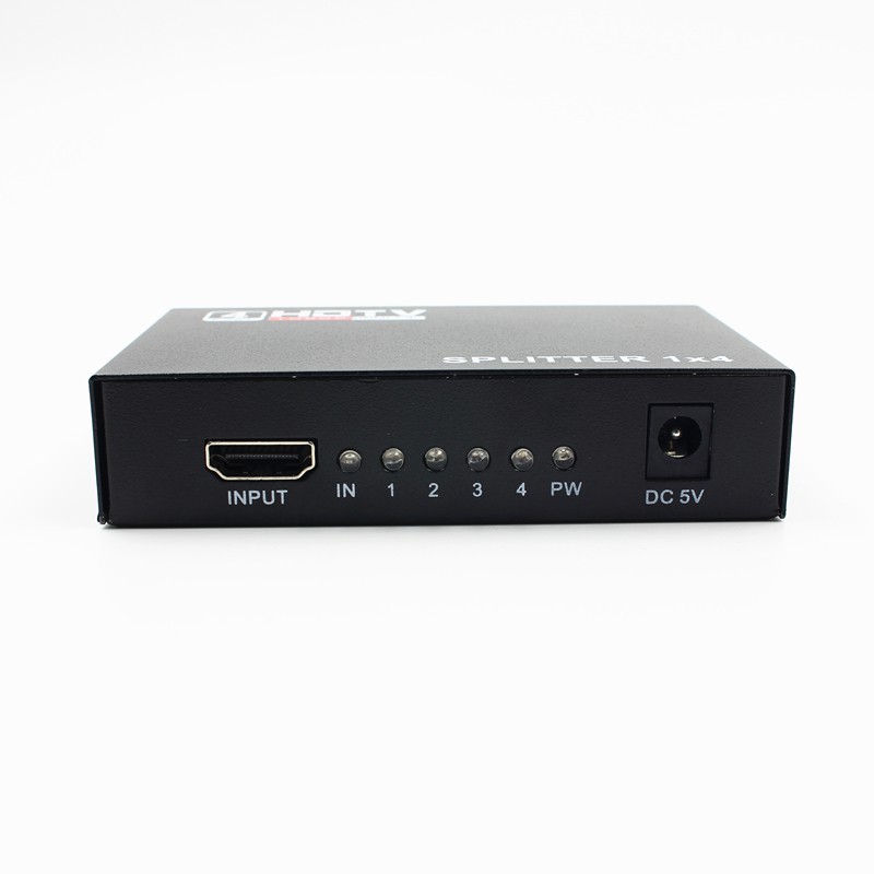 Bộ chia HDMI 1 ra 4 – HDMI Splitter 1x4