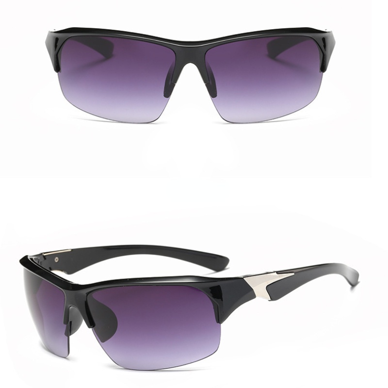 Kính Mát Thể Thao Tầm Nhìn Ban Đêm / Câu Cá / Lái Xe Cá Tính