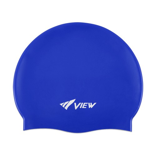 Mũ bơi View bằng silicone cao cấp chính hãng Nhật Bản