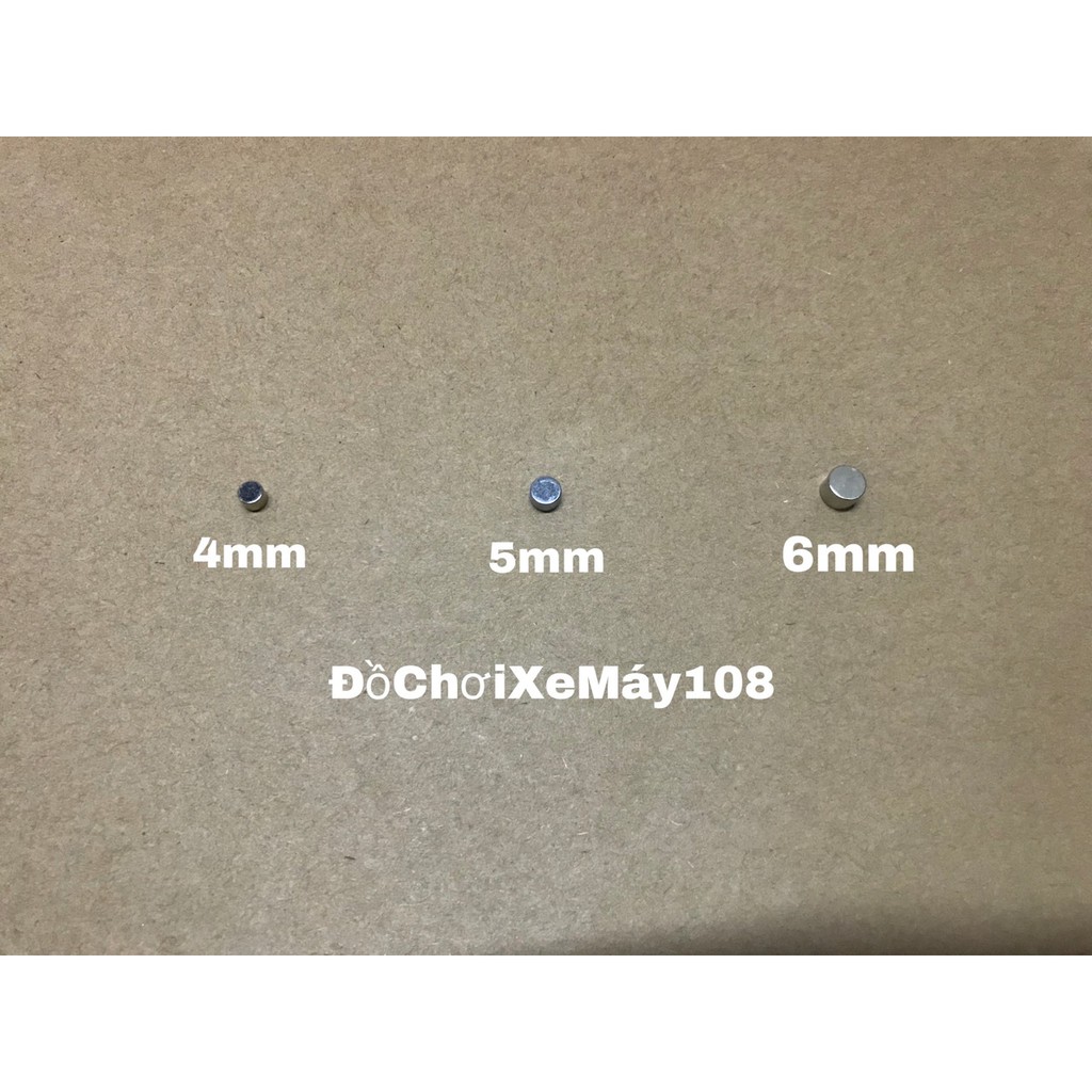 Nam Châm Từ Mắt Đọc Koso