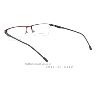 GỌNG KÍNH CẬN THỜI TRANG CAO CẤP  P9838: