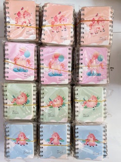 sổ lò xo 160trang