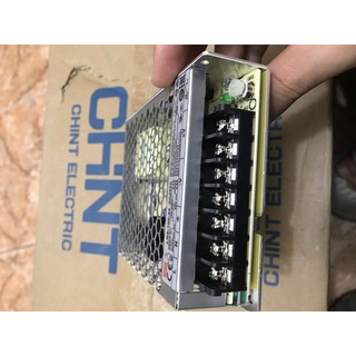 Nguồn LRS-100-24 (24V-2,1A) hàng chất lượng cao