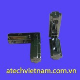 Ke góc chìm dùng cho nhôm định hình 15x30; 20x20; 30x30; 40x40