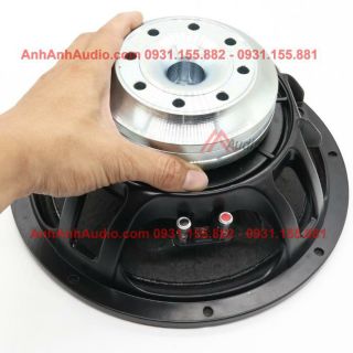 BASS 25 TỪ NEO , 1 CẶP LOA BASS 25