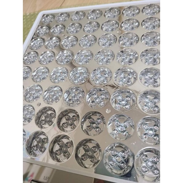 Máy chăm sóc da Led exideal 280 full