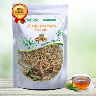 Rễ xáo tam phân 100g - Ninh Hòa