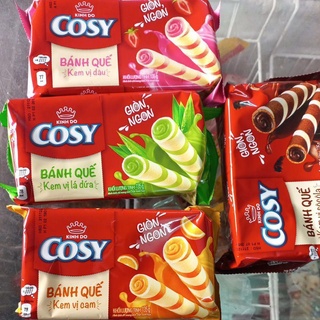 Bánh Quế Cosy Kinh Đô 135g