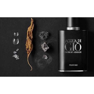Nước hoa  Acqua di Gio Profumo 5ml/10ml/20ml[ 𝓣𝓱𝓮𝓢𝓾𝓷𝓢𝓱𝓲𝓷𝓮 ]