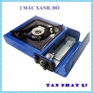Bếp ga mini du lịch