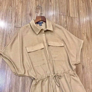 Áo sơ mi nữ 2 màu primark dư xịn