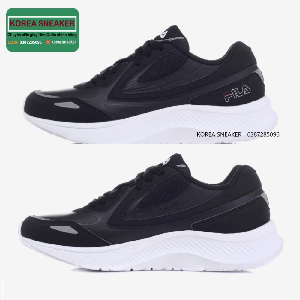 Giày Thể Thao Fila Wavelet OG Hàn Quốc- Sneaker Chính Hãng 100%