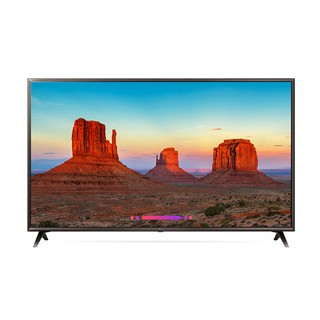 Tivi Smart LG 49UK6320PTE - 49 inch, Ultra HD 4K (3840 x 2160)