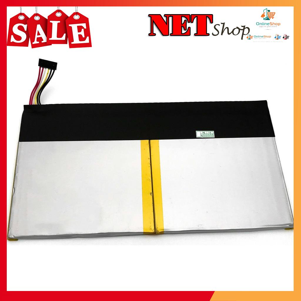 💖 Pin Laptop Asus Transformer T100T T100TA C12N1320