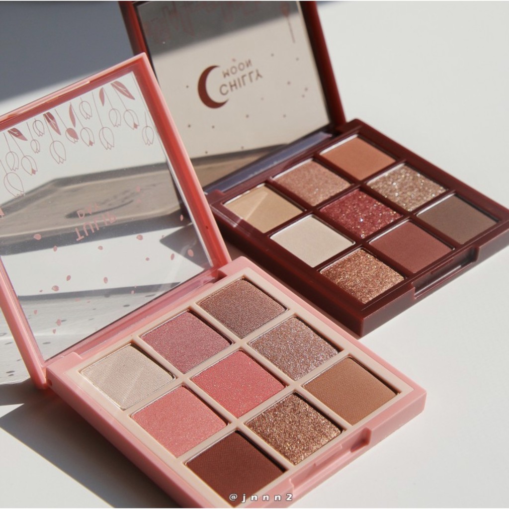 Bảng mắt Play Color Eyes _TULIP DAY | BigBuy360 - bigbuy360.vn