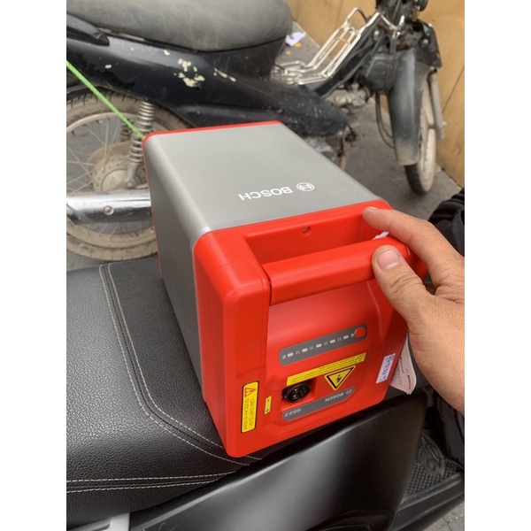 Mạch BMS Pin Bosch 60V chuẩn chính hãng Klara A1