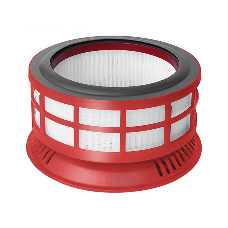 Đối với Máy hút bụi cầm tay Roborock H6 SCWXCQ01RR Phụ tùng Bộ lọc bông phía trước và Bộ lọc Hepa phía sau
