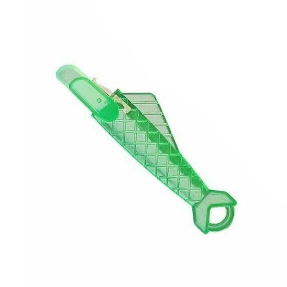 Dụng Cụ Xỏ Chỉ Tự Nhiên B7E9