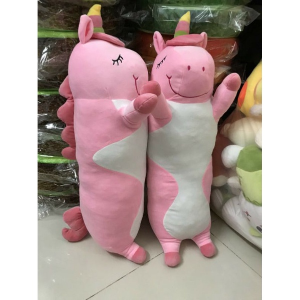 Gối ôm Unicorn size 70cm