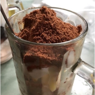 Bột cacao Luave ̀500g