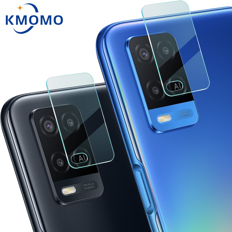 Set Kính Bảo Vệ Camera Cho OPPO A15 A15s A95 A54 4G A5s A94 A9 2020 A5 A74 5G A3s A55 A16 A16k A53 A33 A92 A72 A52 A32 A31 A12 A93 A91 A73 A12e