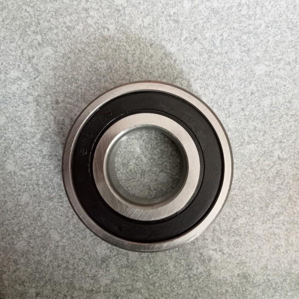 Vòng bi 6206 vận hành êm ái trơn xoay đều vòng bi trục hoặc bánh xe hoạt động siêu bền
