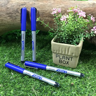 Bút Monami Rollerball Pen Vuriter 2 - 0.7mm (lẻ tùy chọn)
