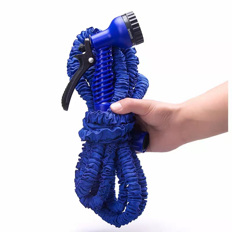 Bộ vòi xịt rửa xe tưới cây thông minh 30 mét giá rẻ
