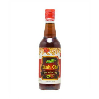 [Duy nhất 1 ngày] - Nước Mắm Chay Linh Chi Nutricook