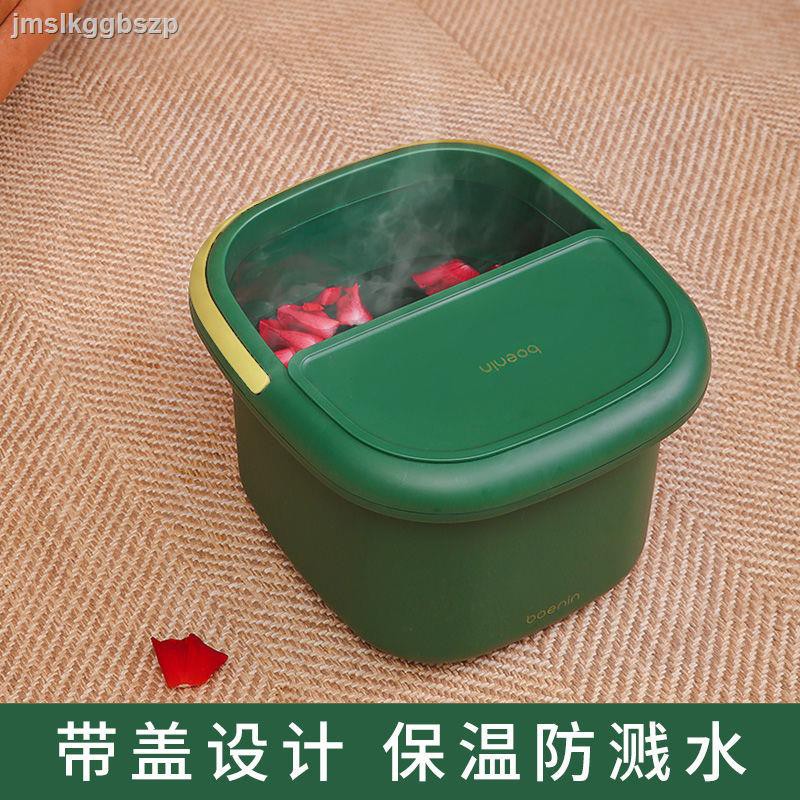 Chậu Ngâm Chân Bằng Nhựa Dày Dặn Cao Cấp