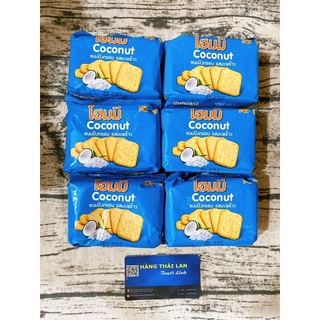 Bánh quy Homey dừa 100g