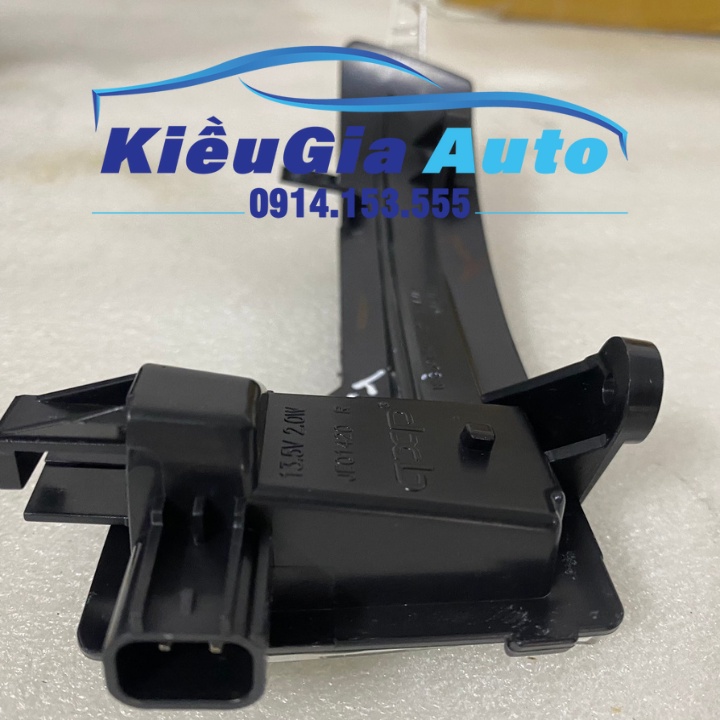 Đèn xi nhan gương  chiếu hậu Mazda 3 2017-2019