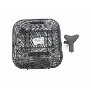 rổ lưới wave lớn có pas 0365