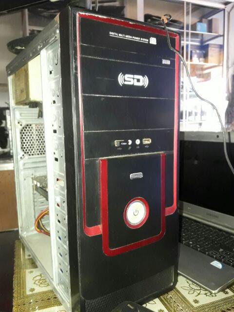 Thùng cpu chơi game Core i3 4 nhân thế hệ 3 3240 | BigBuy360 - bigbuy360.vn
