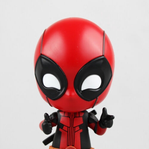 Mô Hình Nhân Vật Deadpool Ngộ Nghĩnh Dễ Thương