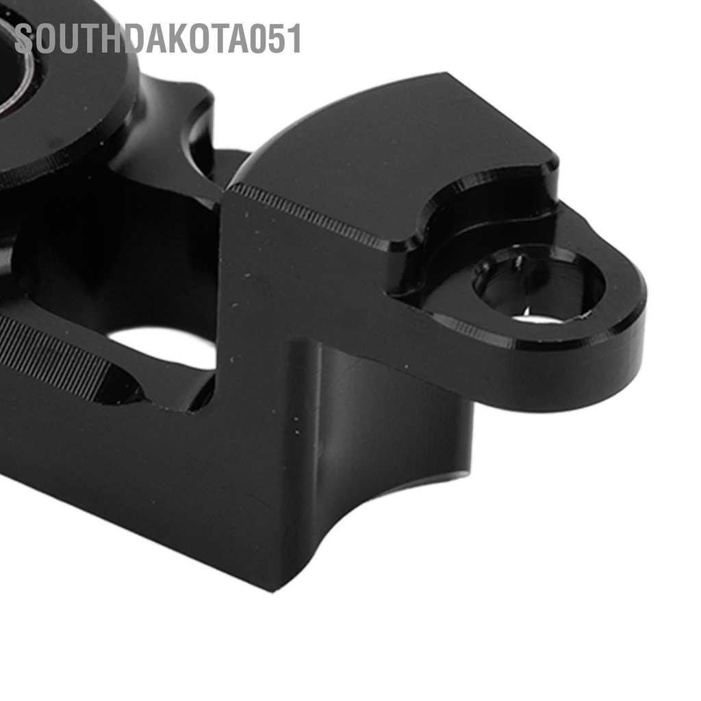 Giá Đỡ Cần Gạt Số Ổn Định Bằng Hợp Kim Nhôm Cho CBR650R CB650R 2020 202