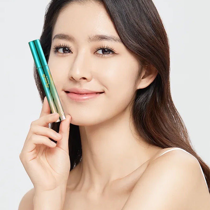 Mascara Lâu Trôi Chống Nước Chuốt Mi Siêu Mảnh , Dài Dày Tự Nhiên