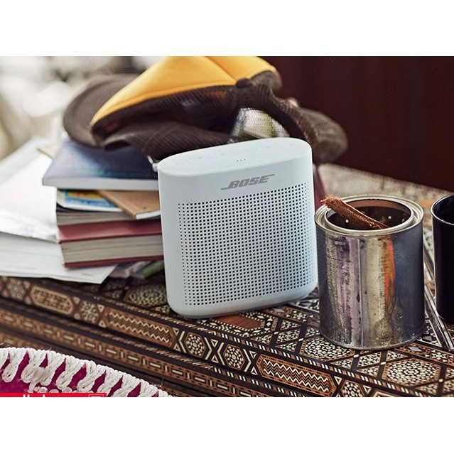 Loa bluetooth Bose Soundlink Color II