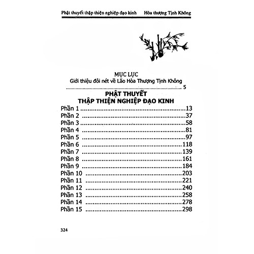 Sách - Bộ 5 Quyển Phật Thuyết Thập Thiện Nghiệp Đạo Kinh