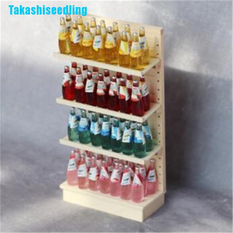 Kệ Trưng Bày Mô Hình Múa Ba Lê Tỉ Lệ 1: 12 Chất Lượng Cao