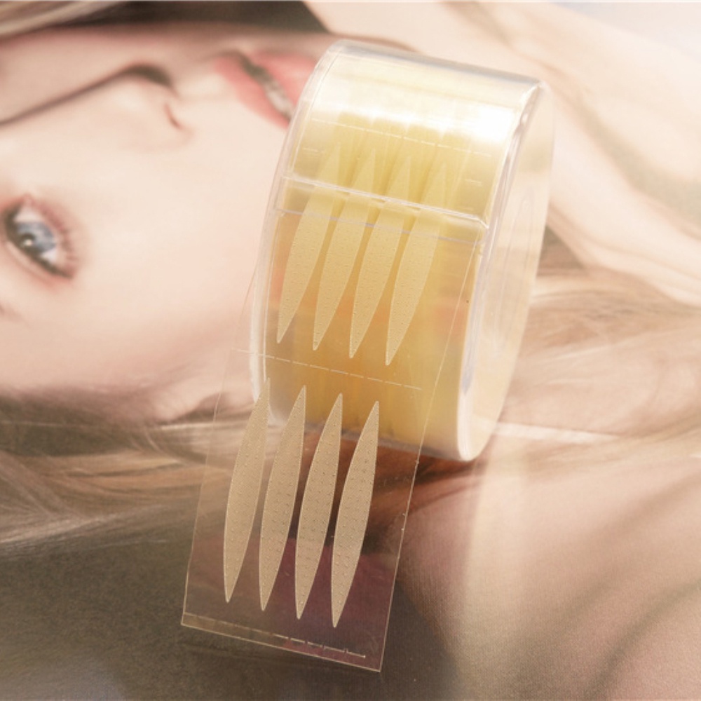 Bộ 600 miếng dán kích mí vô hình tự nhiên kiểu L/S | BigBuy360 - bigbuy360.vn